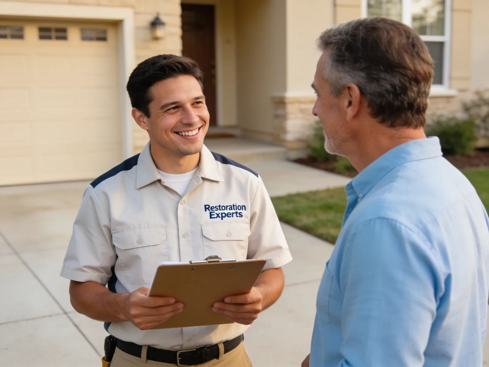 Water Damage Cleanup Fort Knox, KY FAQs